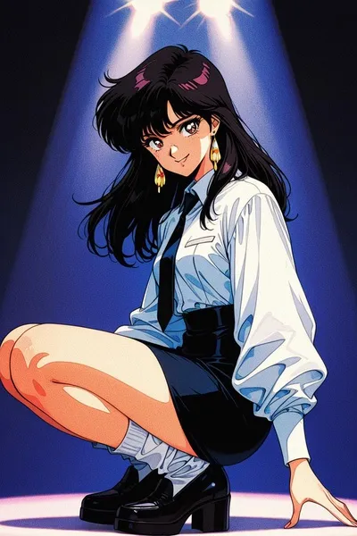 Elias Moreau pozadí