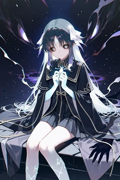 아스트레아 배경