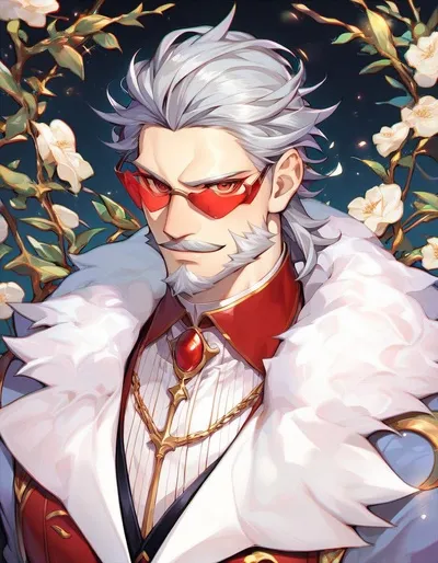 Latar belakang Nolan