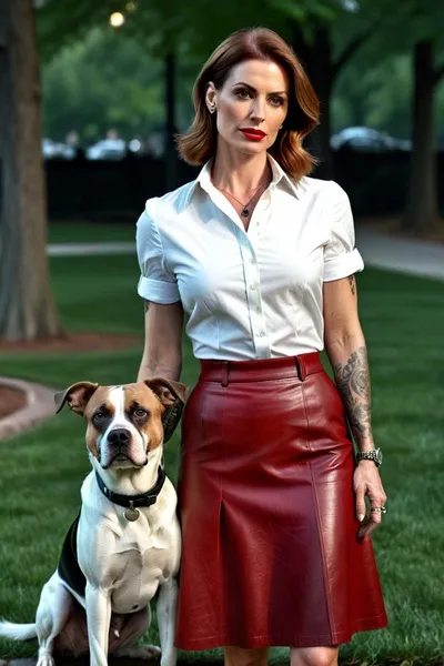 Danvers バックグラウンド