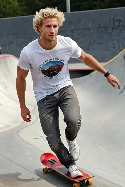 Dean Carvel háttér