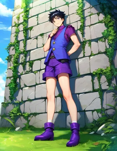 φόντοRafa Oliveira  