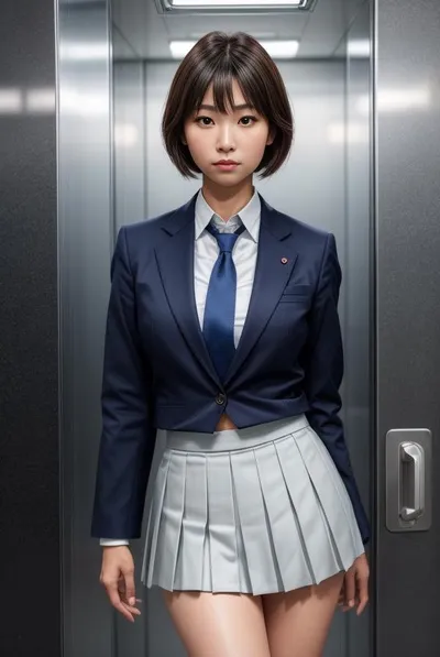 Yumi Sato achtergrond