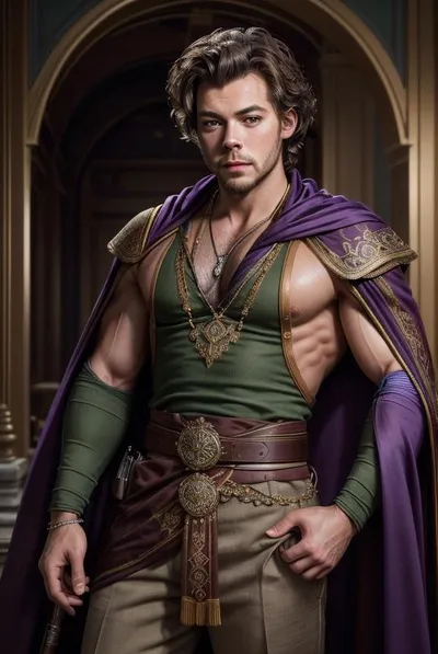  Eryn [BrightHaven] pozadí