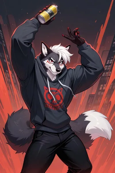 戴克斯特「藝術家」 背景