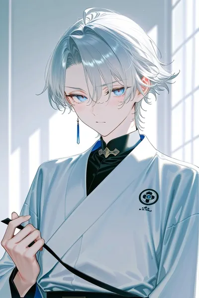 キルア=ゾルディック background