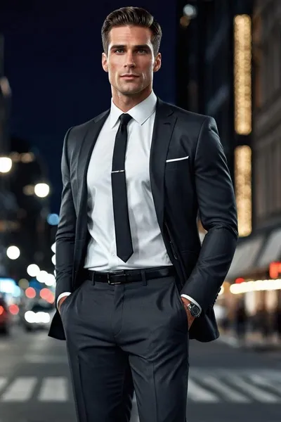 Nathaniel Sharpe arka plan