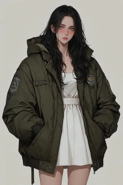 Latar belakang Isabel