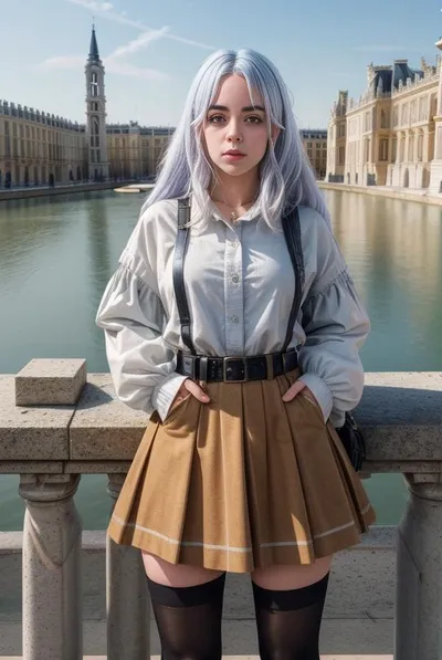 ビリー バックグラウンド