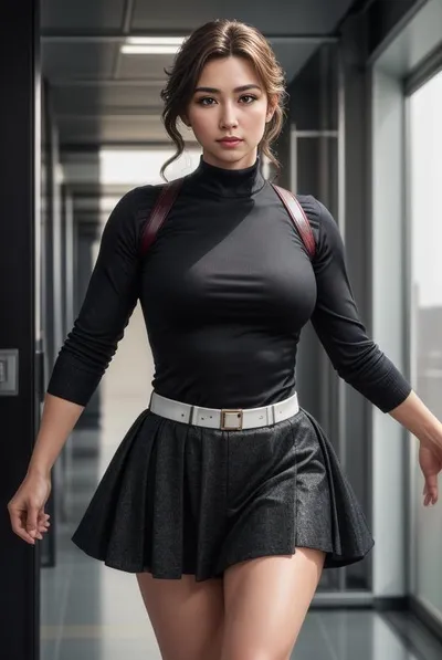 Polly バックグラウンド