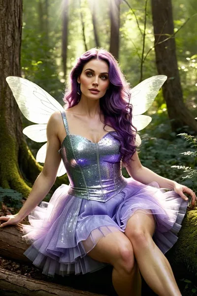 蓮·草地之光 背景