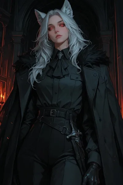 Воруна バックグラウンド