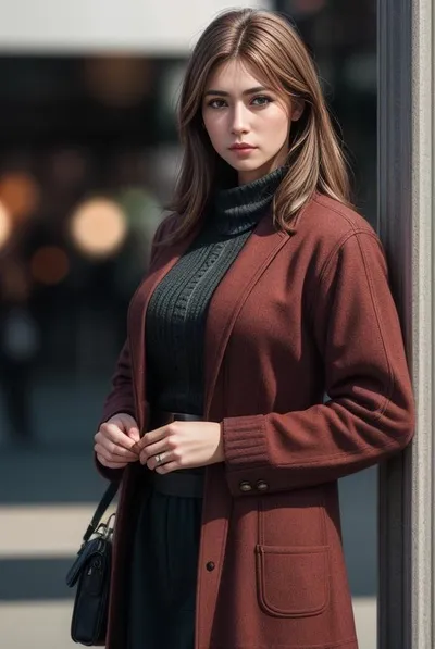 Marion Storr pozadí