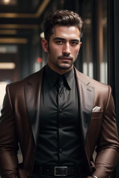 Ventsislav (Ventsi) バックグラウンド