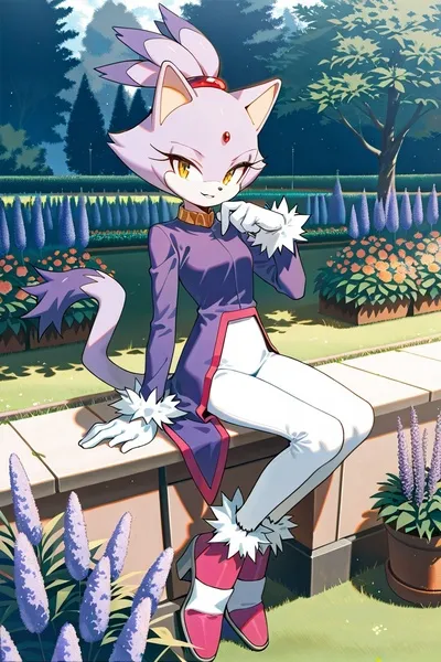 พื้นหลัง เบลซ