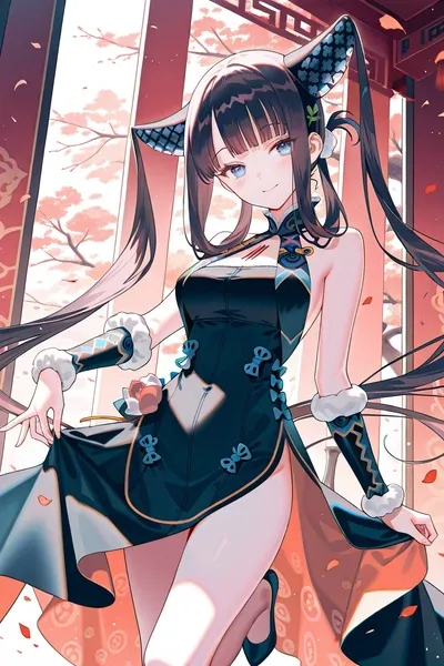 Dương Quý Phi nền