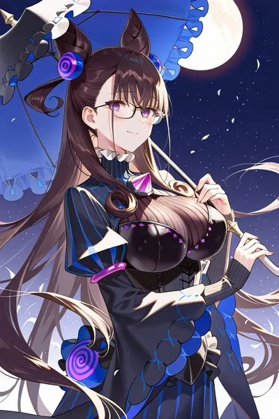 Мурасаки Сикибу фон