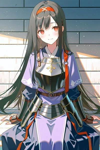 Latar belakang Konno Yuuki