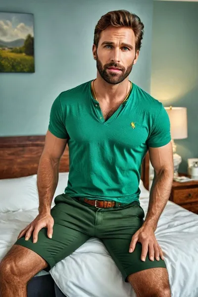 Luis López arrière-plan