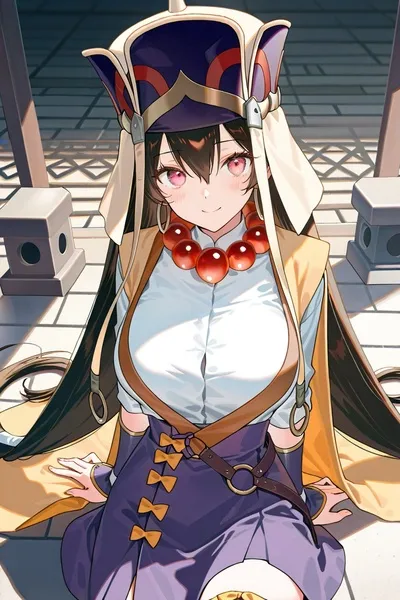 พื้นหลัง ซวนจั้งซานจั้ง