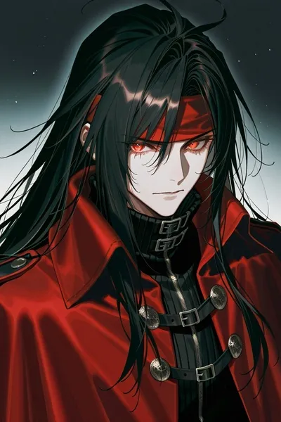 विंसेंट वेलेंटाइन पृष्ठभूमि