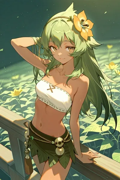 Amalia Sheran Sharm fone