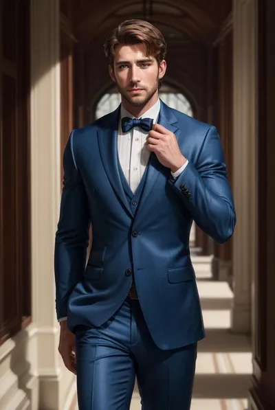 φόντοCaden Morrison 