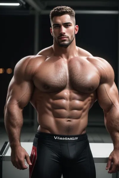 φόντοShane Winchester  