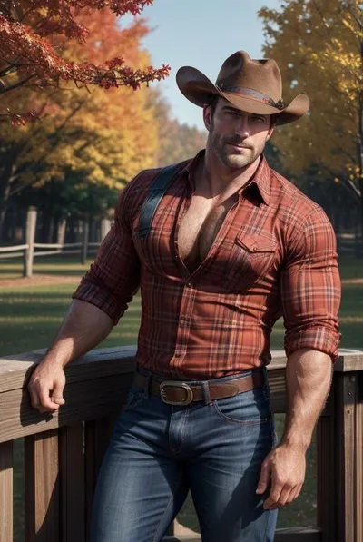 Travis Sanders arka plan