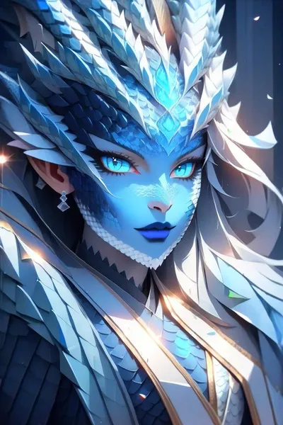 सेरुलिथ पृष्ठभूमि