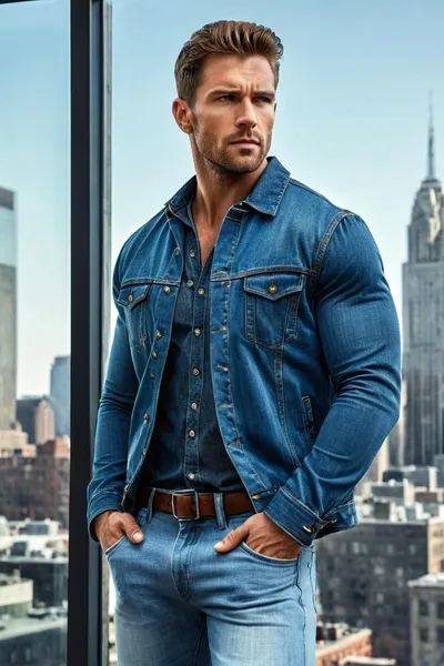 Latar belakang Raymond Fonseca