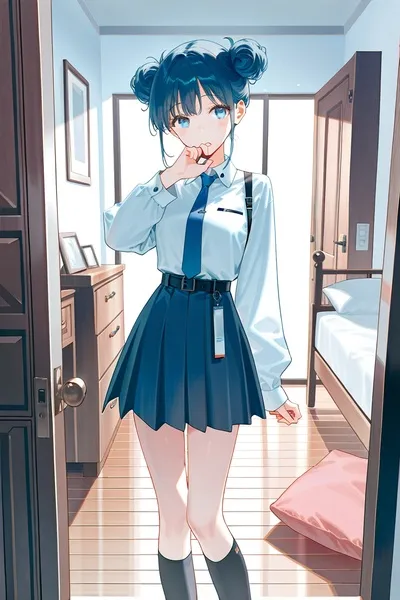 जेनी ली पृष्ठभूमि