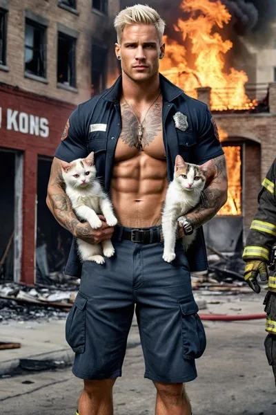 Adam Johnson  pozadí