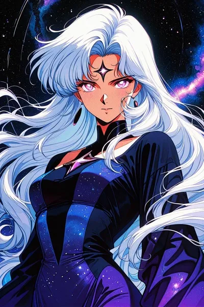 오닉시아 보이드송 배경