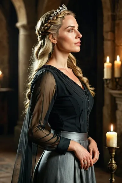 φόντοΣελέστη Ιζόλδ 