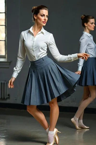 Emma and Izzy pozadí