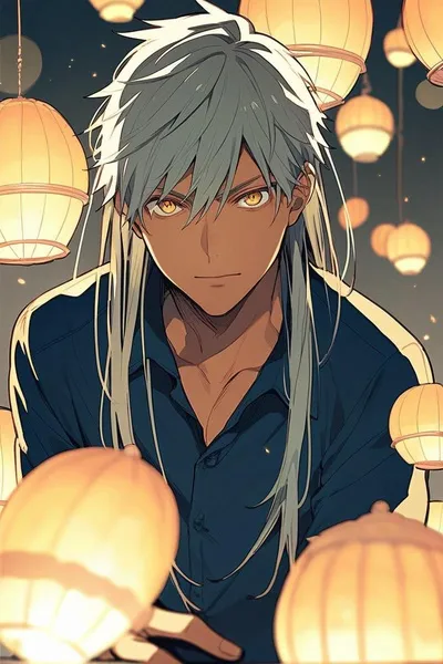 Kyryll C. Flins الخلفية