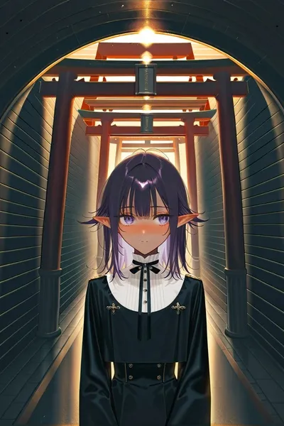 Rosalina J. Hintergrund