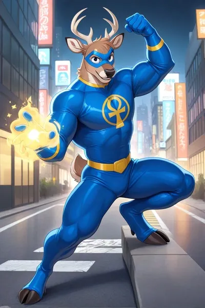 Aethern Valeriant pozadí