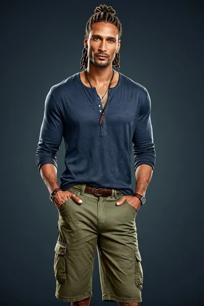 Matthias Watson  الخلفية