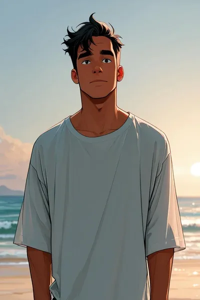 Latar belakang 明智