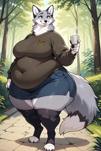 Mia バックグラウンド