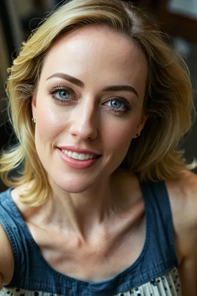 Latar belakang Amanda Schull