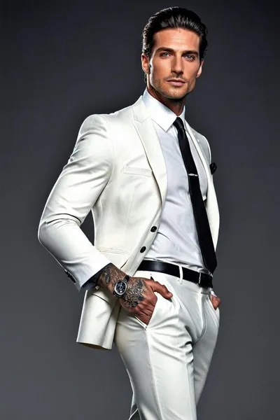 พื้นหลัง เดวิน แอชเชอร์