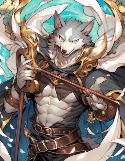 Kairo Snowstep sfondo