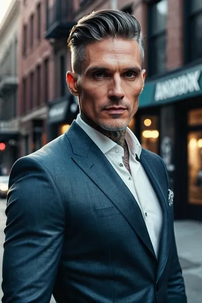 Frankas Olsenas fone