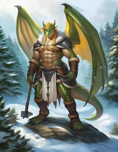 Balidur Berison pozadí