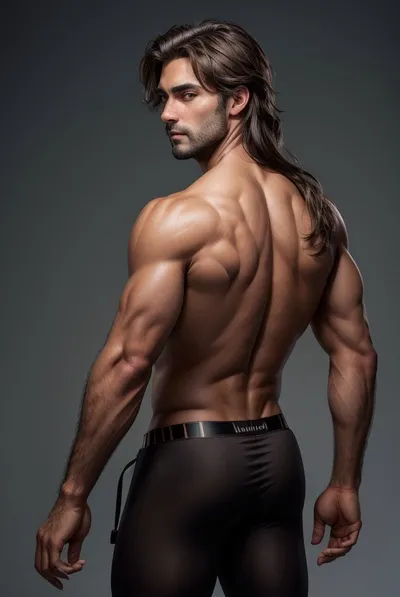 Nathaniel Hale sfondo