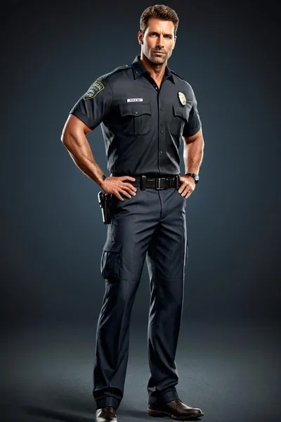 Ryan the dog catcher pozadí