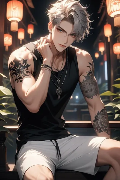 天碩 バックグラウンド